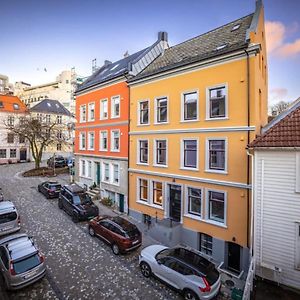 Dinbnb Apartments I New In 2023 I 600M To Bryggen